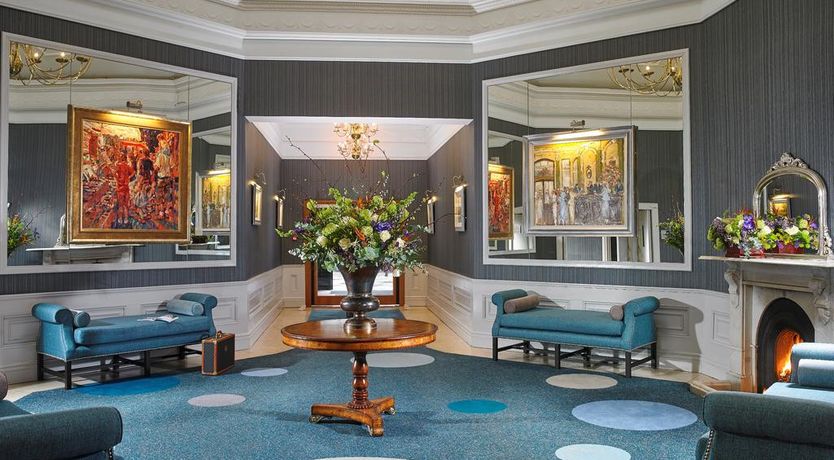 Photo of Castlecourt Hotel, Spa & Leisure