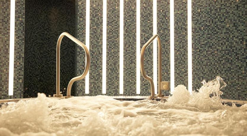 Photo of Castlecourt Hotel, Spa & Leisure