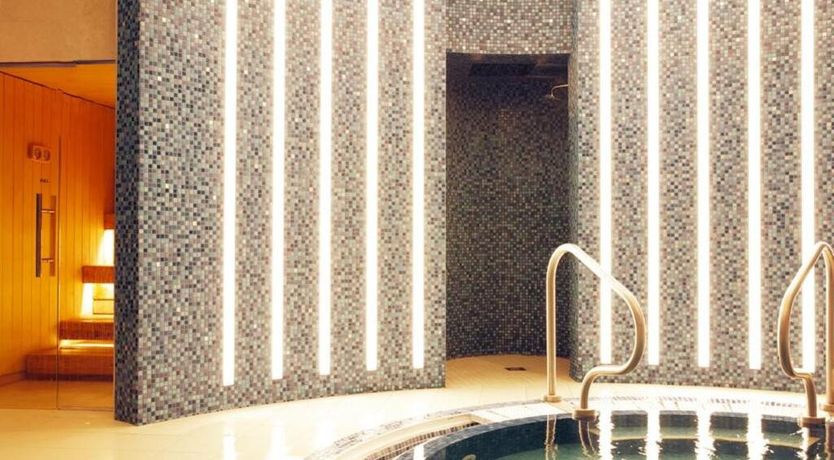 Photo of Castlecourt Hotel, Spa & Leisure