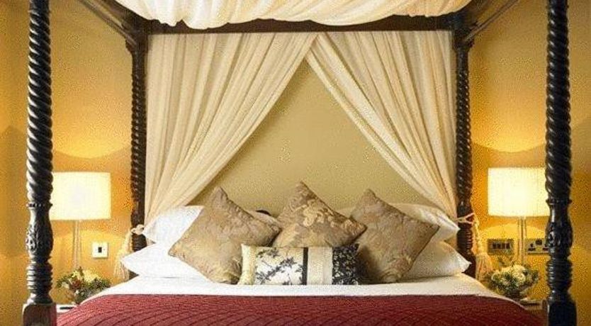 Photo of Castlecourt Hotel, Spa & Leisure