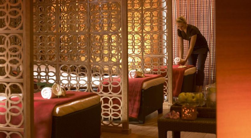 Photo of Castlecourt Hotel, Spa & Leisure