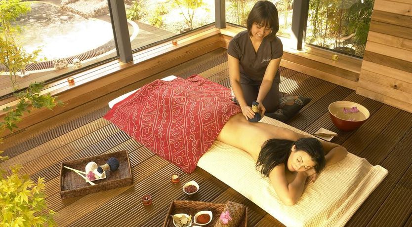 Photo of Castlecourt Hotel, Spa & Leisure