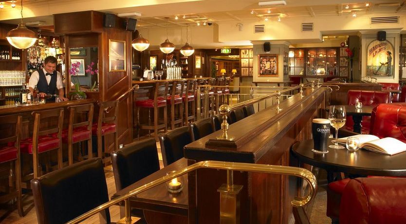 Photo of Castlecourt Hotel, Spa & Leisure