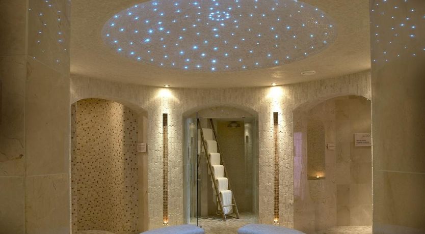 Photo of Castlecourt Hotel, Spa & Leisure