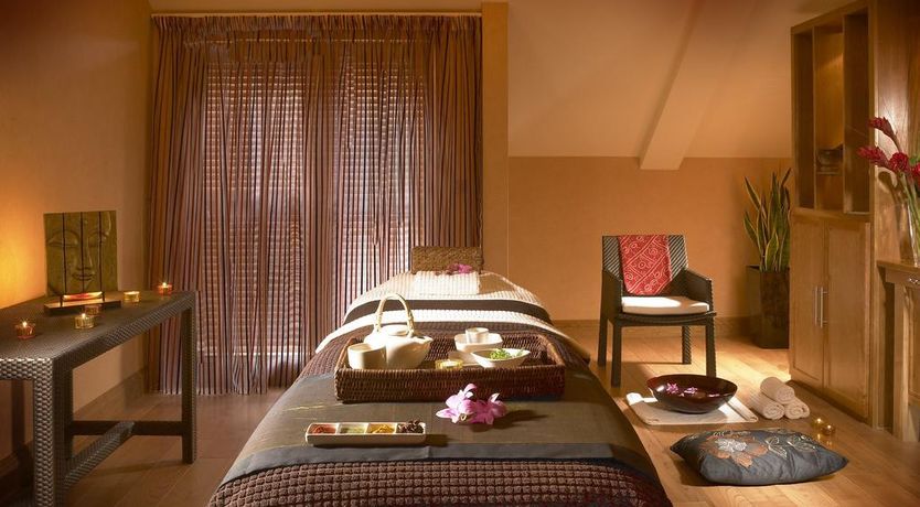 Photo of Castlecourt Hotel, Spa & Leisure