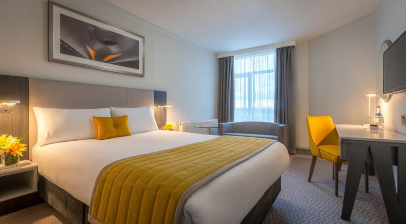 Photo of Maldron Hotel Dublin Airport