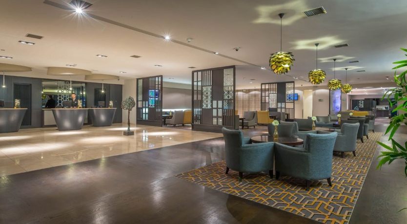 Photo of Maldron Hotel Dublin Airport