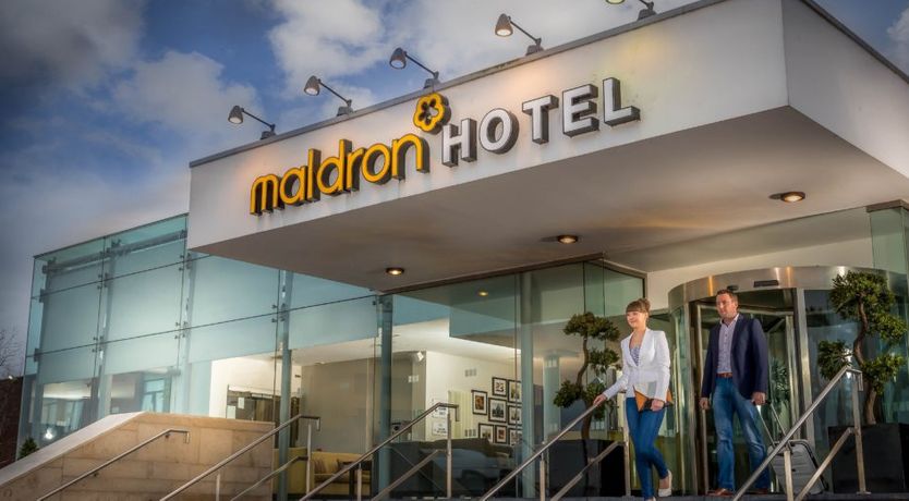 Photo of Maldron Hotel Dublin Airport