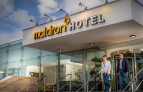 Maldron Hotel Dublin Airport Holiday Cottage