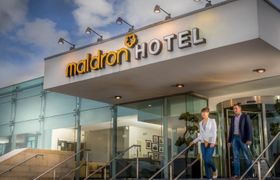 Photo of maldron-hotel-dublin-airport