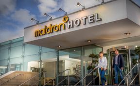 Photo of Maldron Hotel Dublin Airport