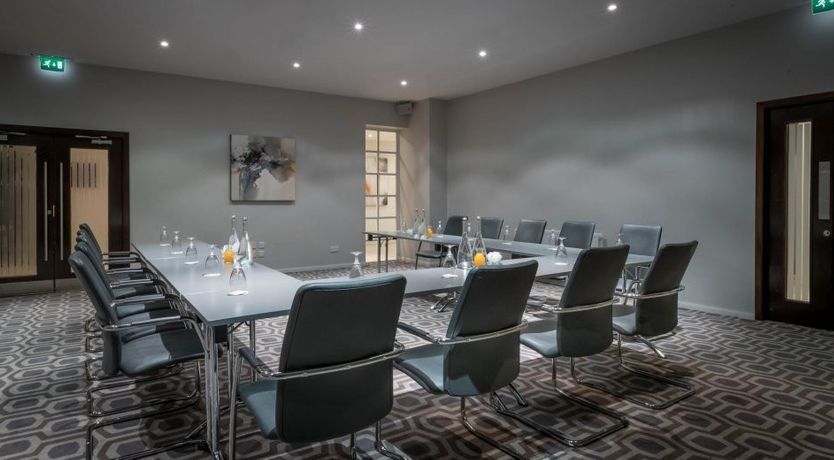 Photo of Maldron Hotel Dublin Airport