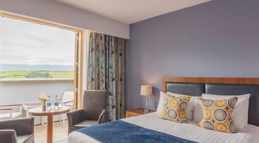 Photo of Ballyroe Heights Hotel