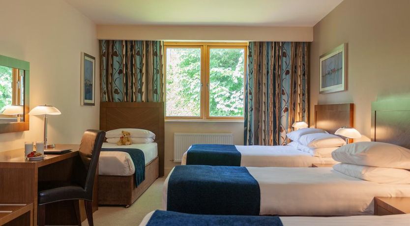 Photo of Ballyroe Heights Hotel