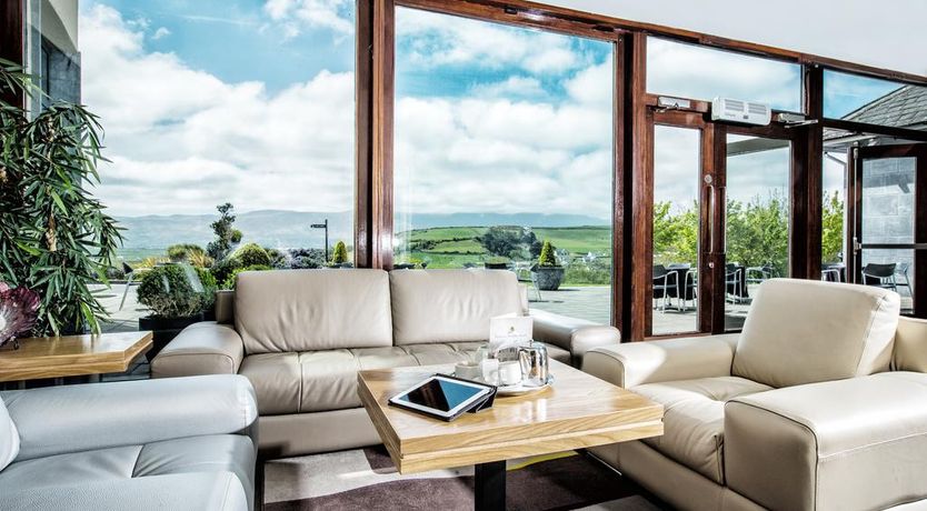 Photo of Ballyroe Heights Hotel