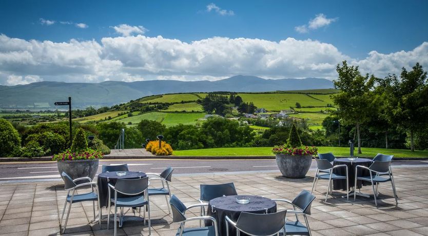 Photo of Ballyroe Heights Hotel