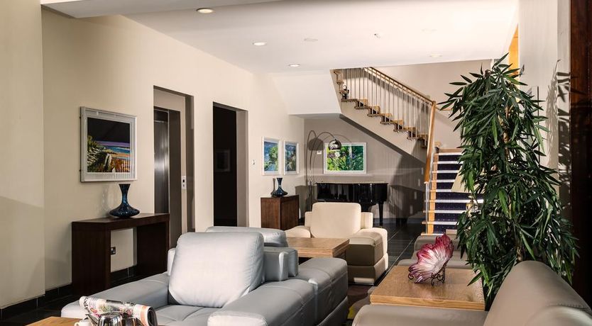 Photo of Ballyroe Heights Hotel