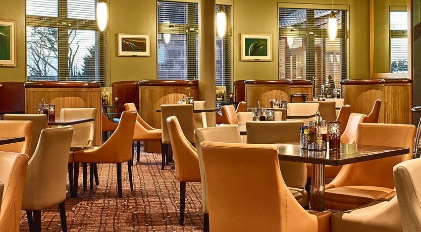 Photo of Ballyroe Heights Hotel