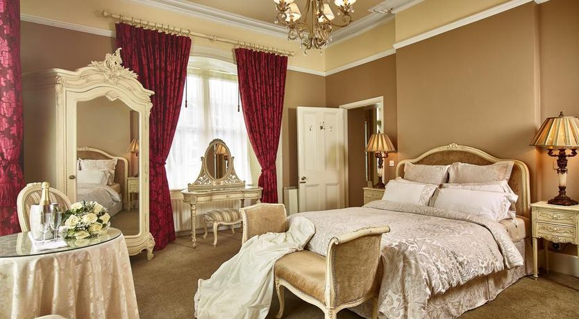 Photo of Ballyroe Heights Hotel