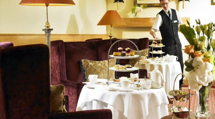 Photo of Hotel Westport Leisure Spa Conference