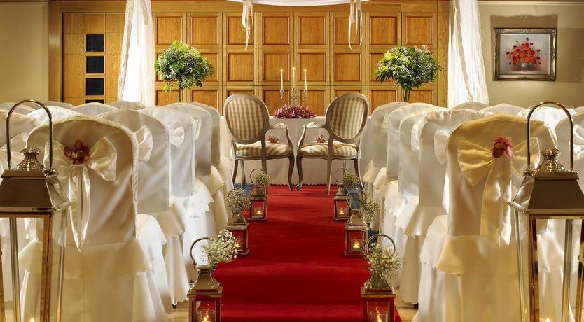 Photo of Hotel Westport Leisure Spa Conference