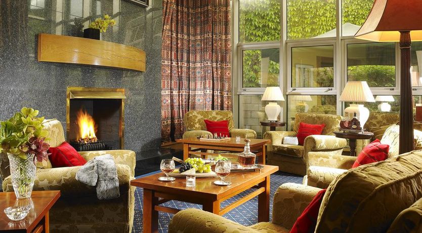 Photo of Hotel Westport Leisure Spa Conference