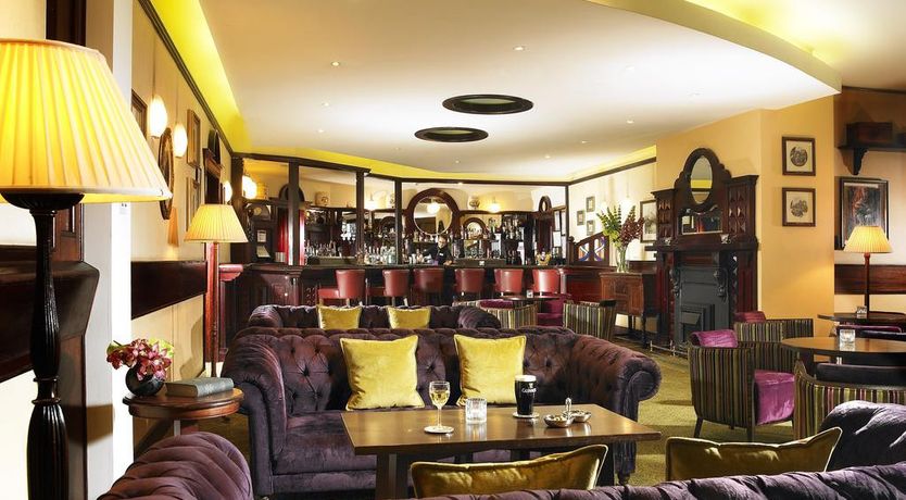 Photo of Hotel Westport Leisure Spa Conference