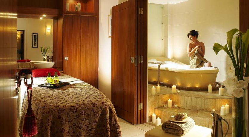 Photo of Hotel Westport Leisure Spa Conference