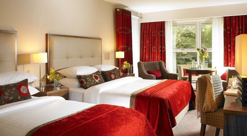 Photo of Hotel Westport Leisure Spa Conference