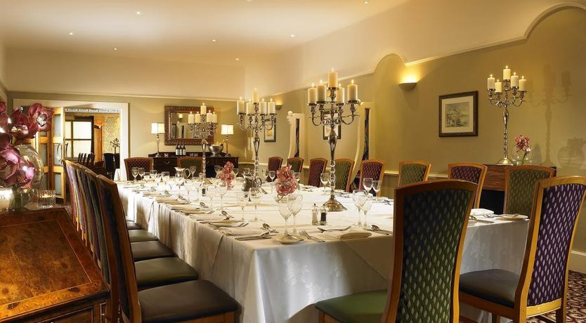 Photo of Hotel Westport Leisure Spa Conference