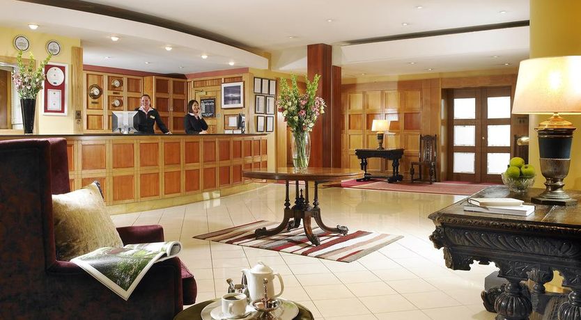 Photo of Hotel Westport Leisure Spa Conference