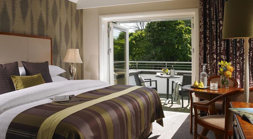 Photo of Hotel Westport Leisure Spa Conference