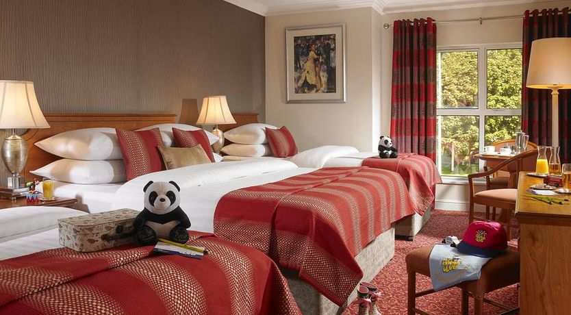 Photo of Hotel Westport Leisure Spa Conference