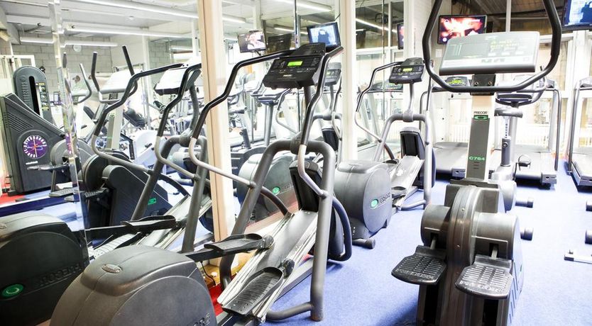 Photo of Hotel Westport Leisure Spa Conference