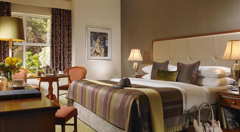 Photo of Hotel Westport Leisure Spa Conference