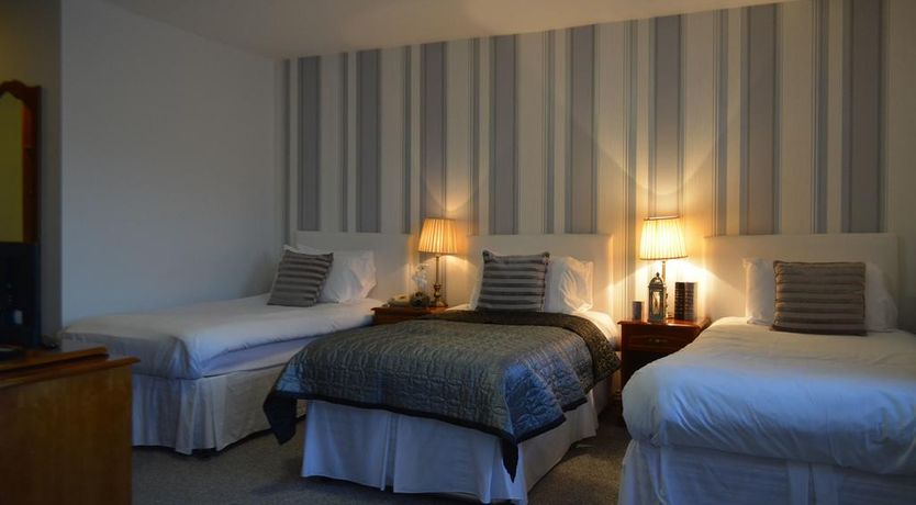 Photo of Woodfield House Hotel