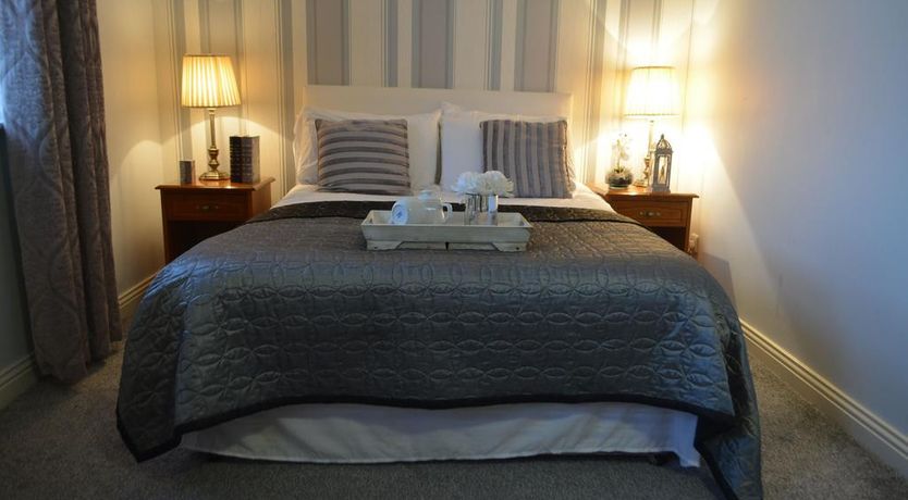 Photo of Woodfield House Hotel