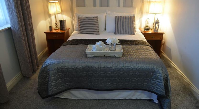 Photo of Woodfield House Hotel