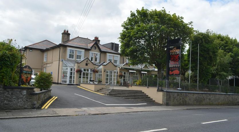 Photo of Woodfield House Hotel