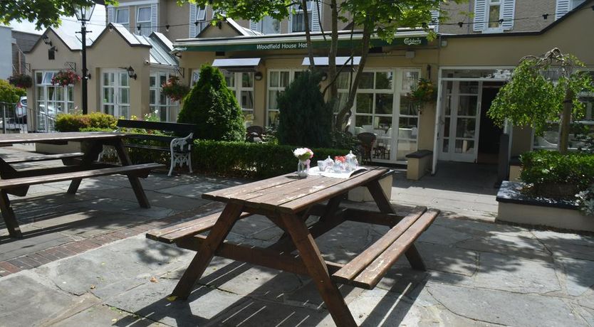 Photo of Woodfield House Hotel