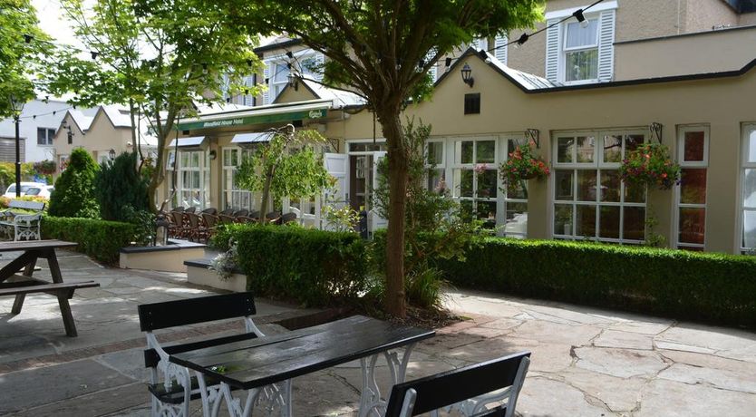 Photo of Woodfield House Hotel