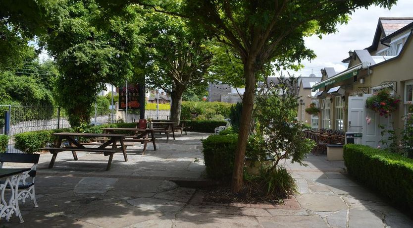 Photo of Woodfield House Hotel