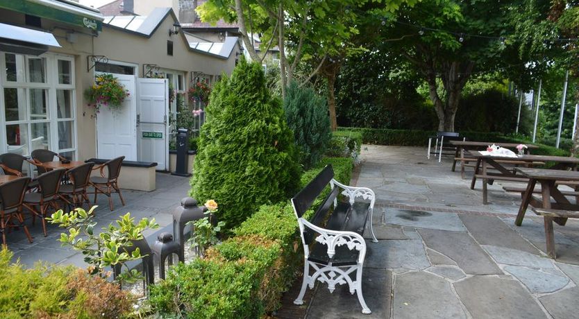 Photo of Woodfield House Hotel