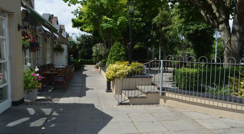 Photo of Woodfield House Hotel