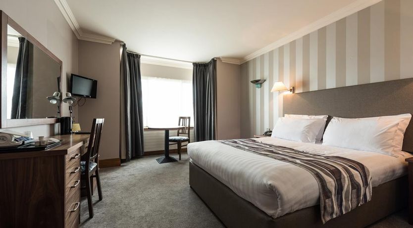 Photo of Springfield Hotel