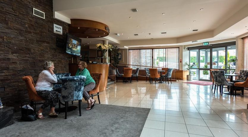 Photo of Springfield Hotel