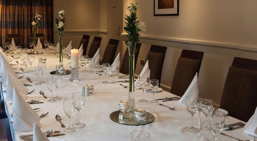 Photo of Springfield Hotel