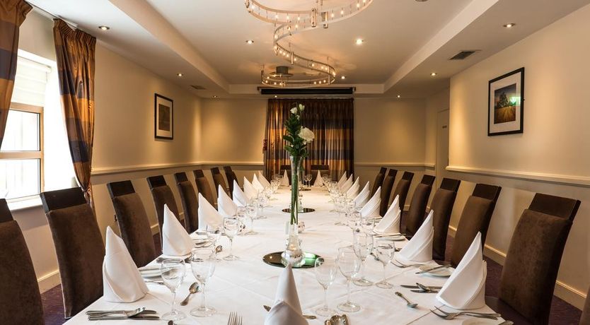 Photo of Springfield Hotel