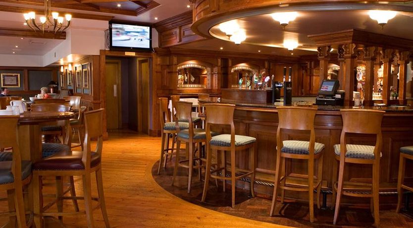 Photo of Springfield Hotel