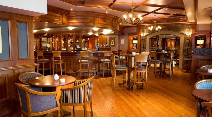 Photo of Springfield Hotel